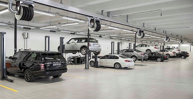 Besni Oto Servis