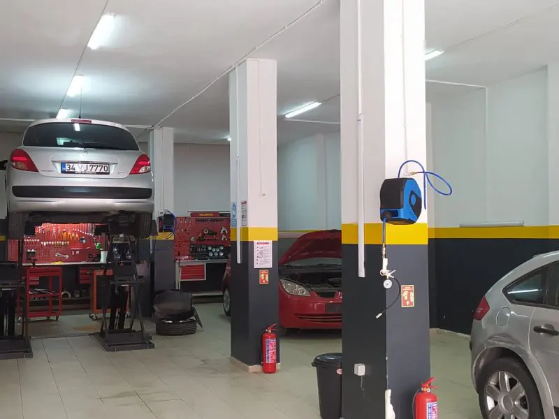 Besni Oto Servis